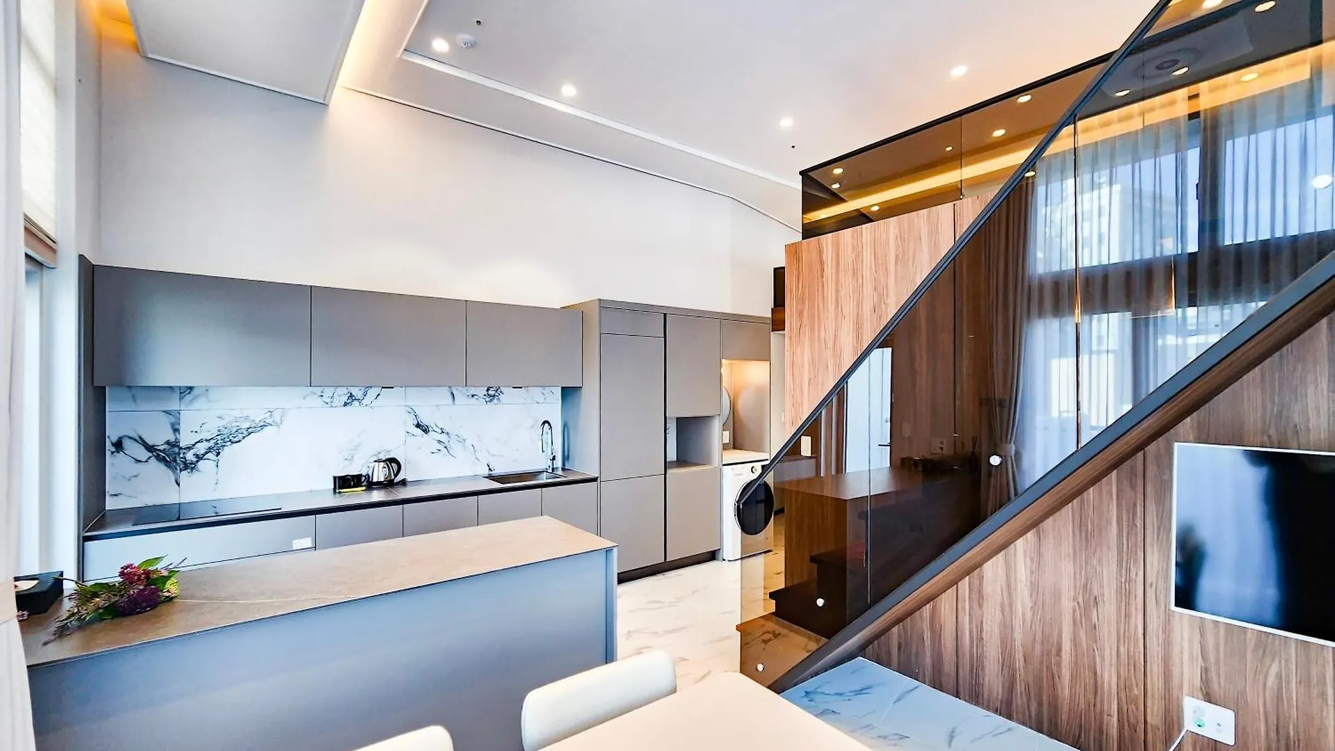 Paramion Hotel Busan South Korea