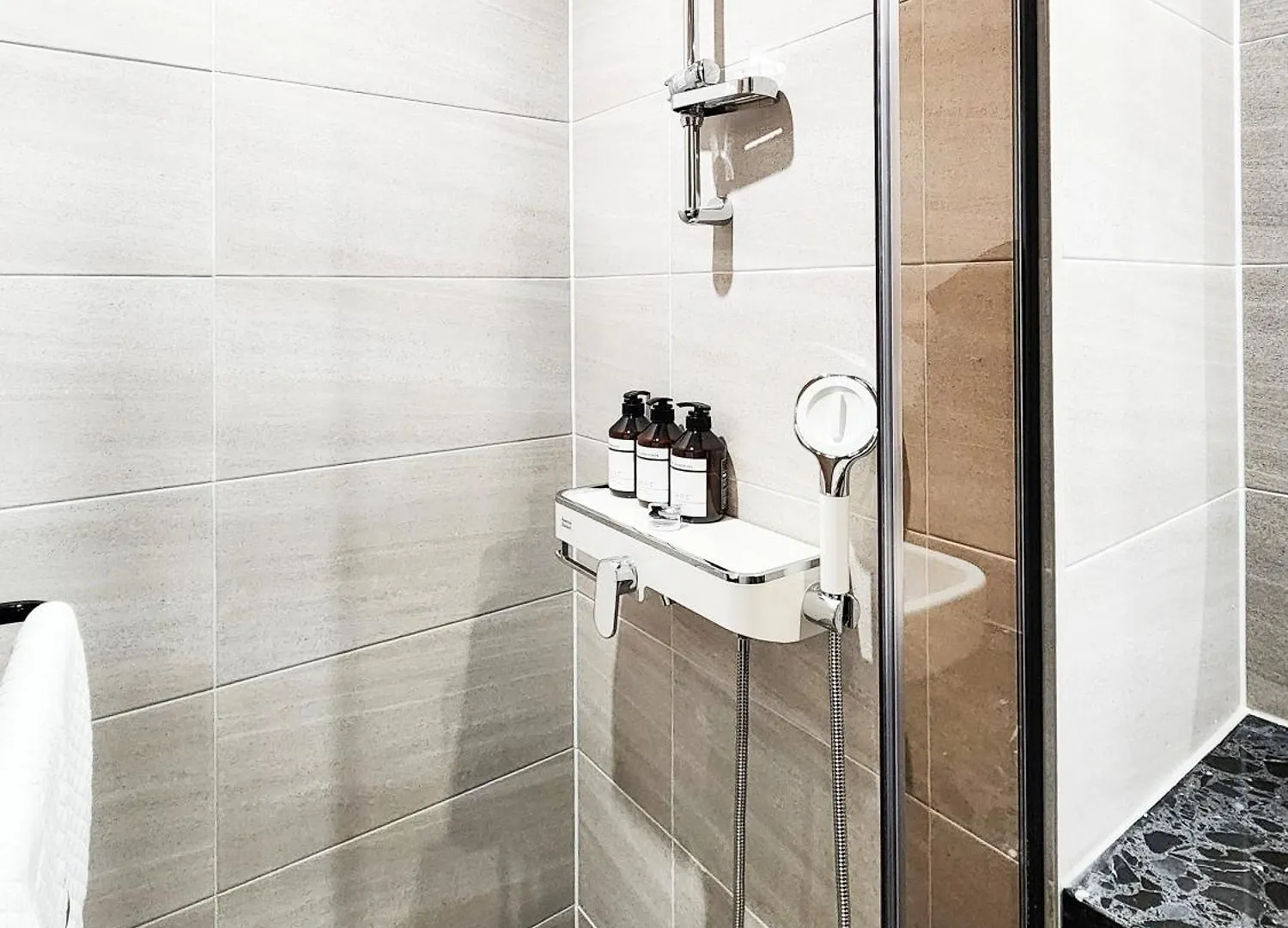 Aparthotel Paramion Hotel Busan