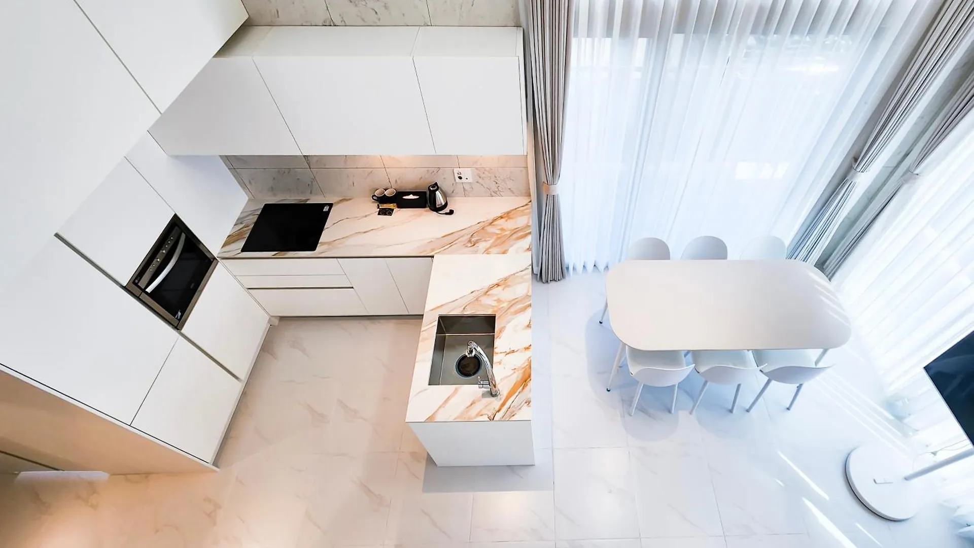 Paramion Hotel Busan 3*,  South Korea