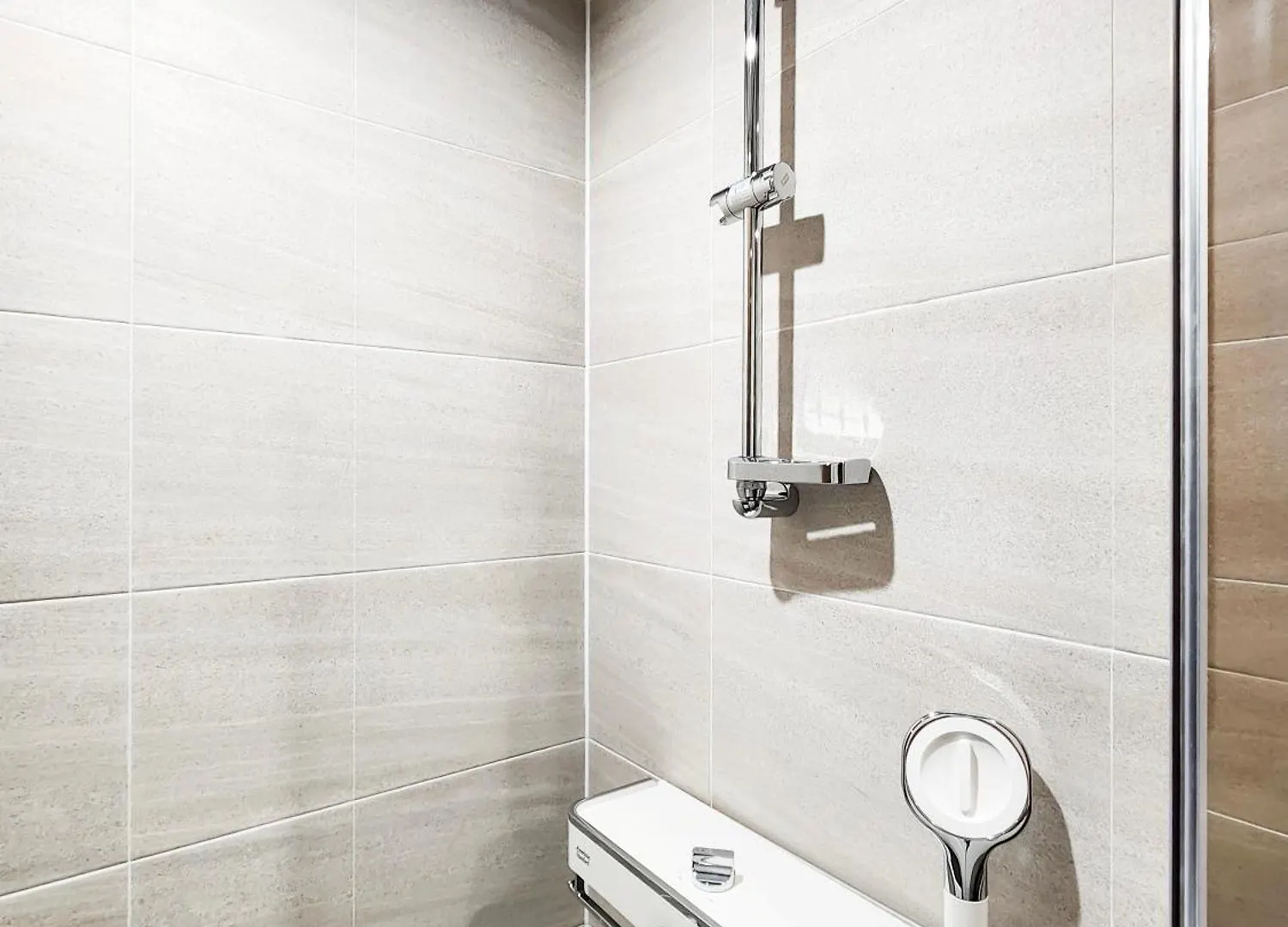 Paramion Hotel Busan 3*,  South Korea