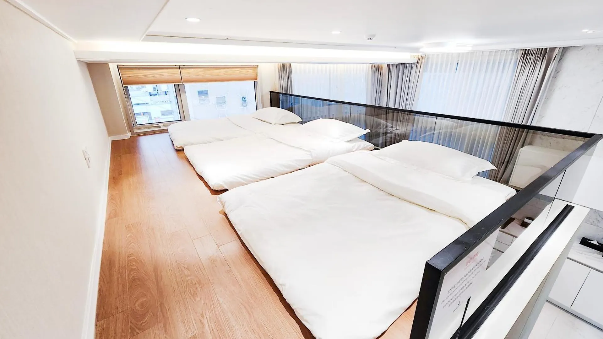 Paramion Hotel Busan